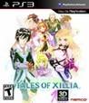 Tales of Xillia