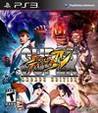 Super Street Fighter IV: Arcade Edition