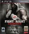 Fight Night Champion