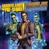 Borderlands: The Pre-Sequel - Handsome Jack Doppelganger Pack