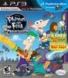 Phineas and Ferb: Across the 2nd Dimension