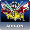 Voltron: Defender of the Universe - Arena of Doom