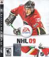 NHL 09