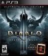 Diablo III: Ultimate Evil Edition