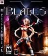 X-Blades