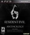 Resident Evil 6 Anthology