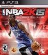 NBA 2K15