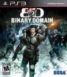 Binary Domain