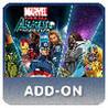 Marvel Pinball: Avengers Chronicles