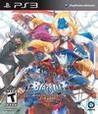 BlazBlue: Continuum Shift Extend