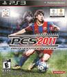 Pro Evolution Soccer 2011