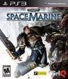 Warhammer 40,000: Space Marine