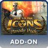 Duke Nukem Forever: Hail to the Icons Parody Pack