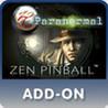 ZEN Pinball: Paranormal