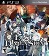 Lost Dimension