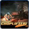 Choplifter HD