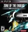 Zone of the Enders HD Collection