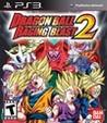 Dragon Ball: Raging Blast 2