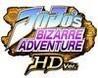 JoJo's Bizarre Adventure HD Ver.