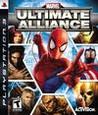 Marvel: Ultimate Alliance