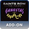 Saints Row: The Third - Gangstas in Space