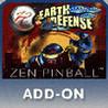 ZEN Pinball: Earth Defense