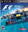 F1 2012