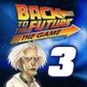 Back to the Future: The Game - Episode III: Citizen Brown