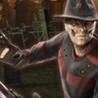 Mortal Kombat: Warrior Freddy Krueger