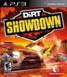 DiRT Showdown