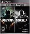 Call of Duty: Black Ops Combo Pack