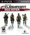 Operation Flashpoint: Red River