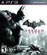 Batman: Arkham City