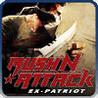Rush'N Attack Ex-Patriot