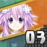 Hyperdimension Neptunia Victory: 3rd Level Cap Break