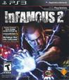 inFamous 2