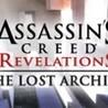 Assassin's Creed: Revelations - The Lost Archive