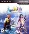 Final Fantasy X / X-2 HD Remaster