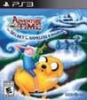 Adventure Time: The Secret of the Nameless Kingdom