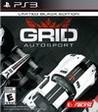 GRID Autosport