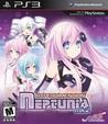 Hyperdimension Neptunia mk2