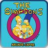 The Simpsons Arcade Game