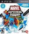 Marvel Super Hero Squad: Comic Combat