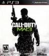 Call of Duty: Modern Warfare 3