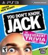 You Don't Know Jack