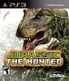 Jurassic: The Hunted