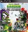 Plants vs Zombies: Garden Warfare