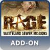Rage: Wasteland Sewer Missions