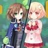 Hyperdimension Neptunia Victory: Level Cap [IF, Compa]