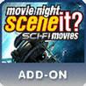 Scene It? Movie Night - Sci-Fi Movies